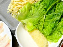 -楚江子·龙继斑鱼庄·洛阳头牌·粥底鱼火锅(太康路店)