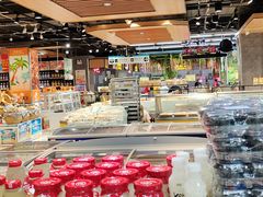 -广百家超市(大东海店)