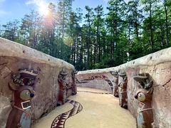 -武汉玛雅海滩水公园