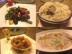 -白云宾馆·白云宴餐厅
