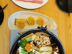 -王鼎精致料理铁板烧(世博源店)