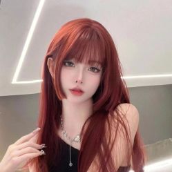 -丝语萱形象