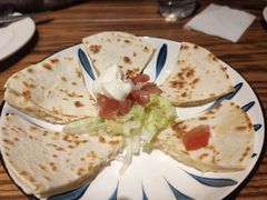 -Cactus墨西哥仙人掌餐厅