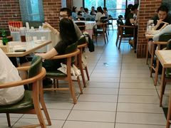 -京滨饭店·餐厅(阜外大街店)