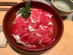 -巴奴毛肚火锅(悠唐购物中心店)