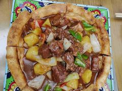 -巴依老爷新疆餐厅