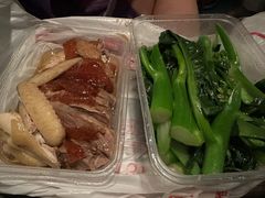 -老字号蛇口德记烧腊饭店·海鲜加工