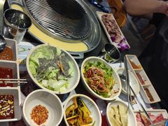 -喜来稀肉(虹泉路店)