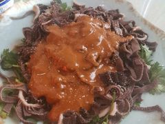 水爆肚-利德顺小老饭庄(凤凰路店)