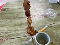 -旺原领头羊餐厅