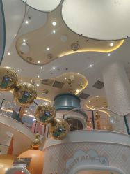 -奈尔宝家庭中心·亲子餐厅(苏州大悦城店)