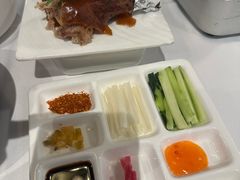 -合兴居烤鸭店
