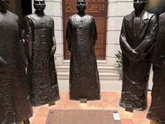 -孙文西路步行街