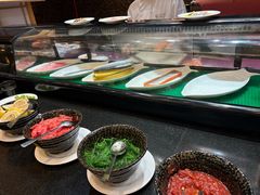 -广州建国酒店·君豪西餐自助餐厅