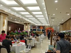 -红菜坊·烤鸭·川鲁宴(石园店)