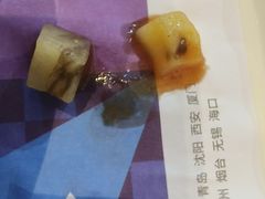 -食悦天美食广场(西安CityOn熙地港购物中心店)