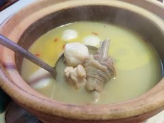 -早酒肖汉老味拌面