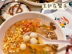 -文和友老长沙龙虾馆(化龙池店)