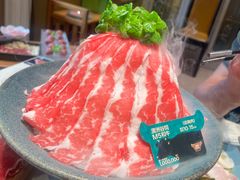 -五星桥原切肥牛火锅(怀德桥店)
