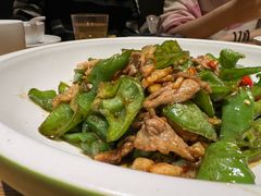 -金掌勺·锅包肉(广渠门店)