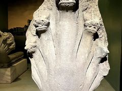 -吴哥国家博物馆