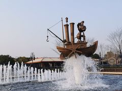 -上海迪士尼度假区