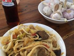 王菊牛肉面-王菊美食街·王菊面馆(总店)