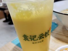 -袁记云饺(鼓楼店)