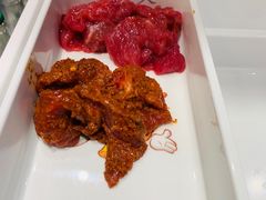 -成都你六姐·牛肉冒菜(城市集市合生汇店)