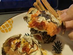 -黄记大闸蟹专卖店·活蟹·醉蟹