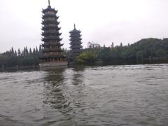 -桂林两江四湖景区