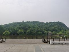 -采石矶景区