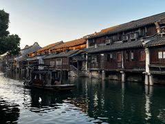 -乌镇景区