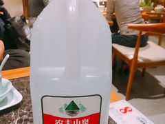 -贰重天冰煮羊自助火锅(东坝店)