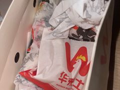 -华莱士·全鸡汉堡(柳州店)
