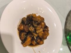 -天宫南铂玫瑰园酒店