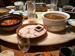 -锦府盐帮·李宅(领展购物广场中关村店)