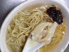 iphone_upload_pic-汉记面馆(南华东路店)
