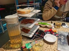 -丰茂烤串(全国首店)