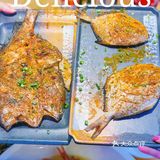 夜宵宝藏沪上羊火·烧烤大排档