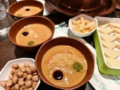 -南门涮肉(后海店)