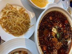 -辣婆婆(航天桥店)