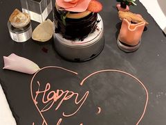 -王品牛排(郑州大卫城店)