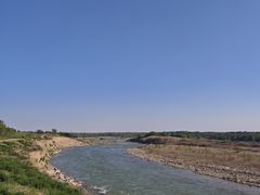 -绿堤公园