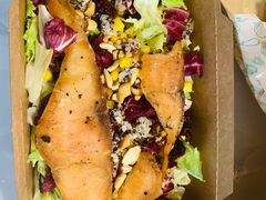 -魏斯理汉堡(西安沣东吾悦店)