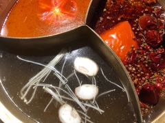 -小龙坎老火锅(北京三里屯店)