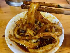 -洞子口张老二凉粉(文殊院店)