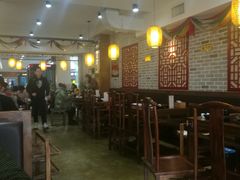 -香传承重庆火锅(直营中山路店)