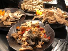 -青岛证大喜玛拉雅酒店·Z1餐厅