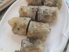 -壹阁胡羊焖饼(敦煌夜市店)